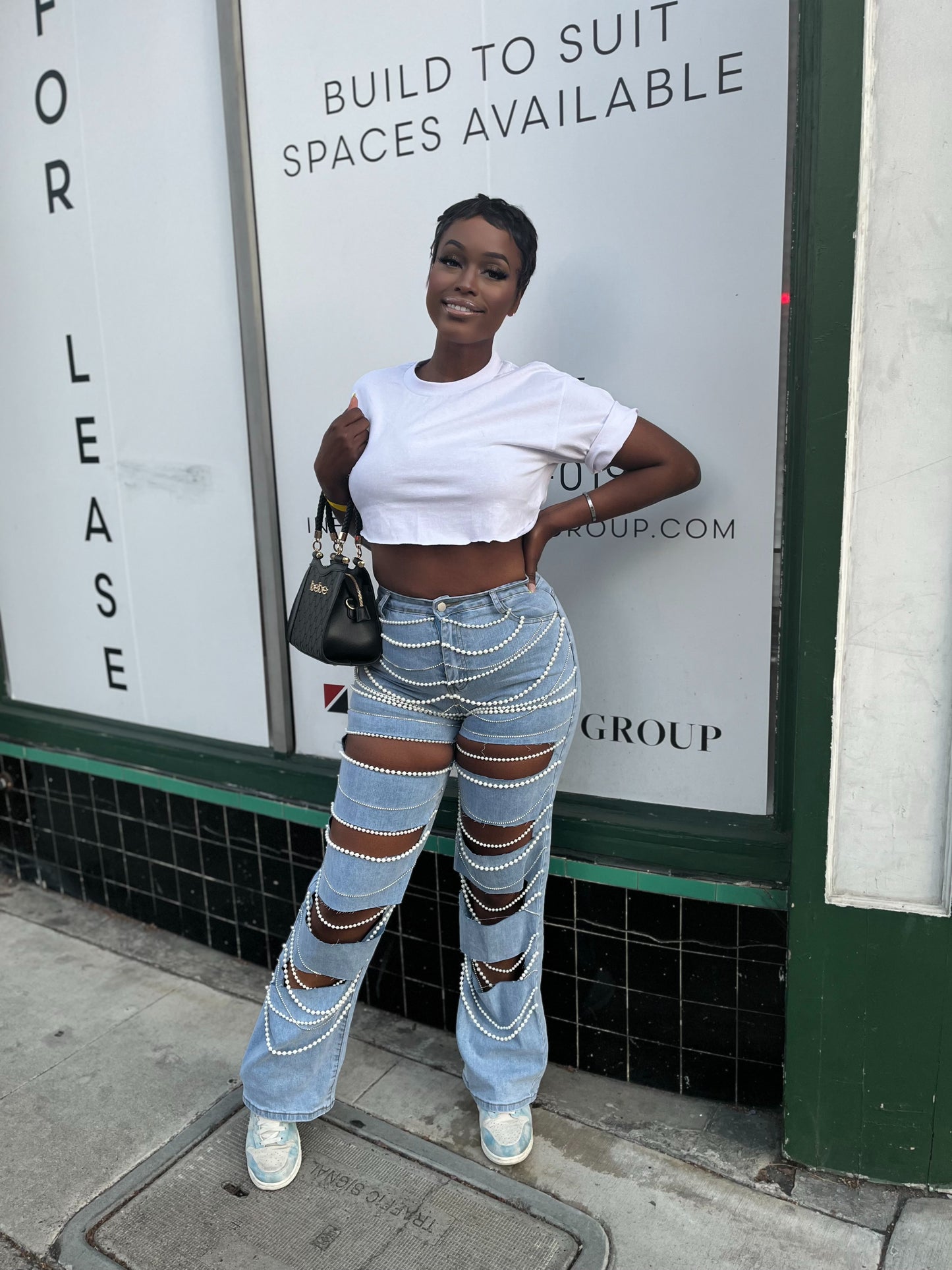 Pearl Jeans